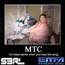 MTC - Original Mix by S3RL - Happy Hardcore cover art