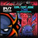 MTC - The Watchmen, Al Storm, Rob IYF Remix by S3RL, Al Storm, Rob IYF, Jodie, The Watchmen - Happy Hardcore cover art