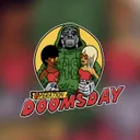 Operation Doomsday (feat. Sara) by S3RL, Sara - Happy Hardcore cover art