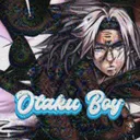 Otaku Boy by S3RL - Happy Hardcore cover art