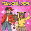 Pika Girl 2024 by S3RL, GPF - Uptempo cover art