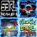 Pika Girl - Eufeion Remix by S3RL - Happy Hardcore cover art