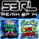 Pika Girl - LFZ Remix by S3RL, LFZ - Happy Hardcore cover art
