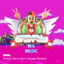 Pretty Rave Girl - Jiyagi Remix by S3RL, Jiyagi - Frenchcore cover art