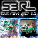Pretty Rave Girl - Suae X Technikore Remix by S3RL, Technikore, Suae - Hardstyle cover art
