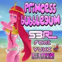 Princess Bubblegum - Original Mix by S3RL, Yuki - Happy Hardcore cover art