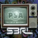 Public Service Announcement - DJ Edit by S3RL - Happy Hardcore cover art