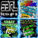 R4V3 B0Y - Future Shock Remix by S3RL, Krystal, Future Shock - Happy Hardcore cover art