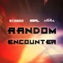 Random Encounter by S3RL, NeoQor, IC3MANIA - Happy Hardcore cover art