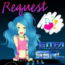 Request by S3RL - Happy Hardcore cover art