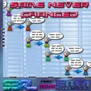 Same Never Changed by S3RL - Happy Hardcore cover art