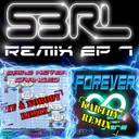 Same Never Changed - IYF & Nobody Remix by S3RL, Tamika - Happy Hardcore cover art