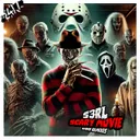 Scary Movie - Kinn's Hard Mix by S3RL, Kinn - Happy Hardcore cover art