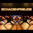 Schadenfreude by S3RL - Happy Hardcore cover art