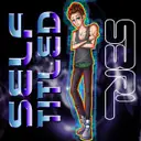 Self Titled - DJ Edit by S3RL - Happy Hardcore cover art