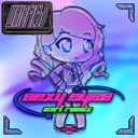 Sexy Eyes (S3RL Remix) by S3RL, Whigfield - Happy Hardcore cover art