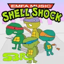 Shell Shock - DJ Edit by S3RL - Happy Hardcore cover art