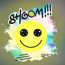 Shoom 2016 by S3RL - Happy Hardcore cover art