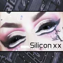 Silicon XX - DJ Edit by S3RL, Nikolett - Happy Hardcore cover art