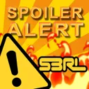 Spoiler Alert - DJ Edit by S3RL - Happy Hardcore cover art