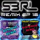 Starlight Starbright - M4x!m!zz4R Remix by S3RL, Emi, Razor Sharp, M4x!m!zz4R - Happy Hardcore cover art