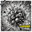 Surrender - S3RL Radio Edit by S3RL, Al Storm, 247 Hardcore - Happy Hardcore cover art