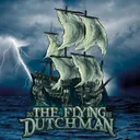 The Flying Dutchman 2015 (feat. Tamika) by S3RL, Tamika - Happy Hardcore cover art