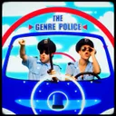 The Genre Police by S3RL, AronChupa, Little Sis Nora - Happy Hardcore cover art