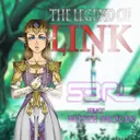 The Legend of Link - DJ Edit by S3RL, Mixie Moon - Happy Hardcore cover art