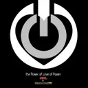 The Power of Love of Power - DJ Edit by S3RL, Starstruck - Happy Hardcore cover art