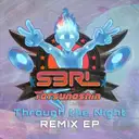 Through the Night - Jack Anders Remix by S3RL, Tatsunoshin, Jack Anders - Uptempo cover art