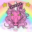 Unicorn by S3RL, SONJA - Happy Hardcore cover art