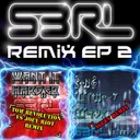 Want It Harder - Tom Revolution vs Joey Riot Remix by S3RL, Sara - Happy Hardcore cover art