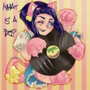 What Is a DJ? by S3RL, Jimini Cricket - Happy Hardcore cover art