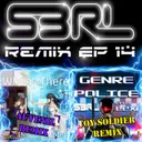 When I'm There - Auvenil Remix by S3RL, Nikolett, Auvenil - Happy Hardcore cover art