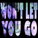Won't Let You Go by S3RL, Chichi - Happy Hardcore cover art