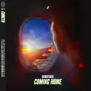 Coming Home by Sabotage - Hardstyle cover art