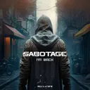 I'm Back by Sabotage - Hardstyle cover art