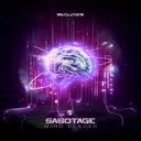 Mind Reader by Sabotage - Hardstyle cover art