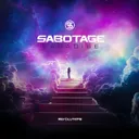 Paradise by Sabotage - Hardstyle cover art