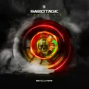 Ride or Die by Sabotage - Hardstyle cover art