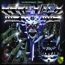 Shantikore by Sachsentrance, Dj Corekid - Frenchcore cover art