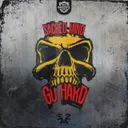 Go Hard by Sacred Mind - Hardstyle cover art