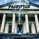 Cover of Sacrifice