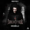 Cover of Sacrifice