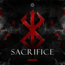 Cover of Sacrifice