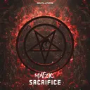 Cover of Sacrifice