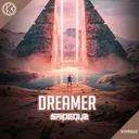 Dreamer by Saiperkz - Hardstyle cover art