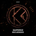 Recuerdos by Saiperkz - Hardstyle cover art