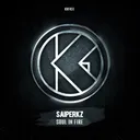 Soul In Fire by Saiperkz - Hardstyle cover art